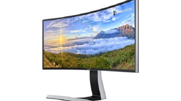 Seven curved monitors that can offer a great experience with your computer