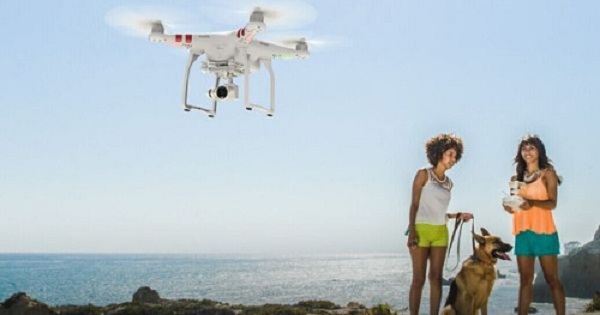 The seven most complete drones to take seriously your new hobby