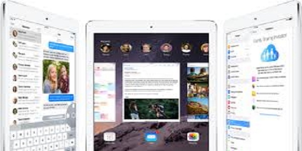 Apple iPad- Avail The Best One