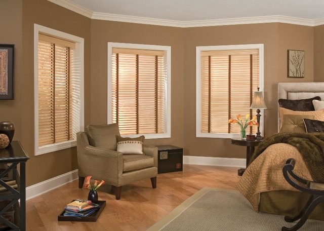 How to Find the Attractive Window Blinds for Your Living Room