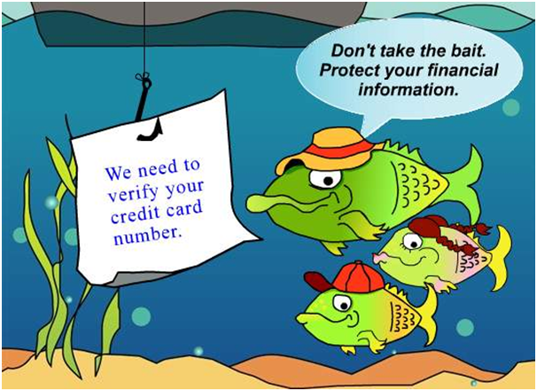 What Is Phishing and How Can Users Protect Themselves