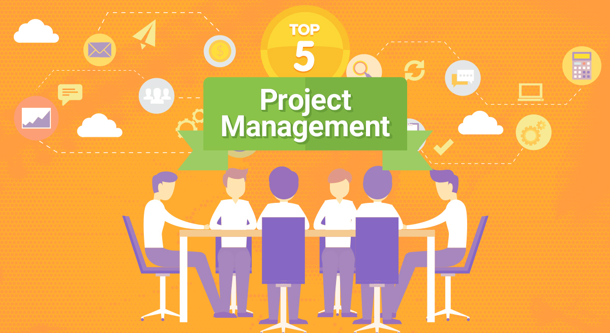 top-5-web-based-project-management-software