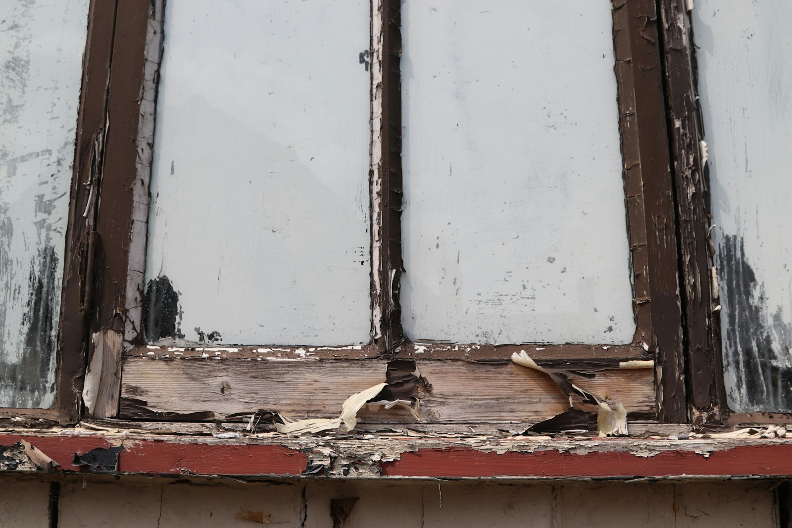 What to Bring to a Sash Window Repair Visit